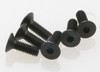 4X12mm Flat Head Screws (6)