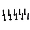 BUTTON HD SCREW M3X16MM