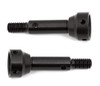 Associated B64 Front CVA Axles (2)