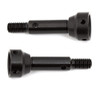 Associated B64 Front CVA Axles (2)