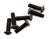 3x10mm Button Head Screws (6)
