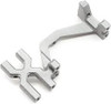 Baja Rey Aluminum Steering Servo Mount