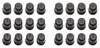 Team Associated TC6.2 Arm Mount Insert Set,