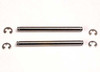 SUSPENSION PINS 44MM SLASH RUSTLER / STAMPEDE / BANDIT