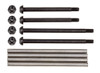 Team Associated Rival MT10 Hinge Pin Set