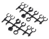 Shock Spring Retainers