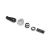 Servo Saver Set, Complete, 23T : LMT