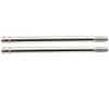 X-Long Shock Piston Rods (Hard) (2),