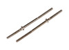Turnbuckles,62mm:N,LS,RU