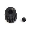 Lightweight Steel 48P Pinion Gear (3.17mm Bore) (15T)