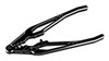 Shock Shaft Multi-Tool Pliers