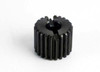 Top Steel Drive Gear 22T
