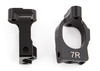 Team Associated 7 Aluminum B64 Caster Block Set,