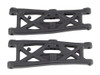 RC10T6.2 Factory Team Carbon Front "Gullwing" Arms