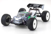 Kyosho Inferno MP10T Competition 1/8 Nitro Truggy Kit