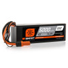 14.8V 5000mAh 4S 50C Smart Hardcase LiPo Battery: IC5