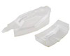 Team Losi Racing 22 5.0 1/10 Buggy Body w/Wing (Lightweight) (Clear)