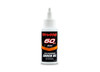 SILICONE SHOCK OIL (60WT)