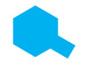PS-3 Light Blue Lexan Spray Paint (100ml)