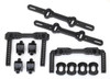 BODY MOUNTS/POSTS FRONT/REAR