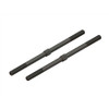 BLX 6x130mm Steel Turnbuckle (2)