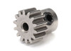 Gear, 14-T pinion / set screw