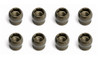 Pivot Ball: 12R5 (ASC4637),