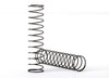 Spring, shock (GTM) (0.072 rate) (1 pair)