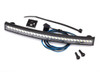 LED light bar, roof lights