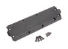 Skidplate Center