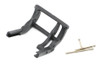 WHEELIE BAR MOUNT/HARDWARE (1)