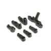 22S SCT Composite Steering Set