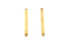 Ti-Nitride Hinge Pins,1/8 x 1.246",