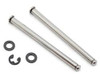 Yokomo Lower Front Suspension Arm Pin Set (2),