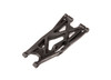 SUSPENSION ARM, LOWER RIGHT BLACK