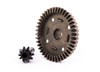 RING GEAR DIFFERENTIAL