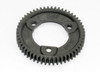 32P Center Differential Spur Gear (54T) (Slash 4x4)