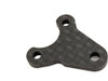 RC10B74 Carbon Steering Bellcrank Input Arm
