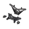 Mini-T 2.0 Front & Rear Shock Tower