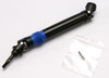 Revo Front/Rear Driveshaft Assembly (1)
