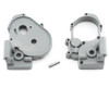 Gearbox Halves, Grey: RU,ST,SLH (TRA3691A),