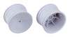 Buggy Rear Wheel Hex White B4.1/B44.1