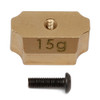 FT Front Bulkhead Weight