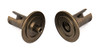 B6.1 Factory Lite Aluminum Diff Outdrives