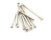 Screw Pin Set (10),