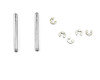 Pins 2.5x31.5mm Rustler (2)