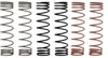 Progressive Rate Front Spring Set 1/10 Arrma4X4 3S