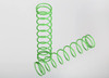Rear Springs, Green (2): Monster Jam