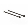 CVD Driveshaft 109MM (2PCS)