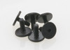 SCREWS FLAT-HEAD 3X8MM HEX (6)